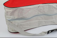 Zapatos de Skate en línea para niños, casco portátil de hombro, Oxford, impermeable, bolsa de patinaje sobre hielo - details 7