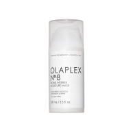 Olaplex No. Mascarilla hidratante intensa 8 Bond, añade suavidad, nutre para una salud visible para todo tipo de cabello y trata el cabello dañado - details 0