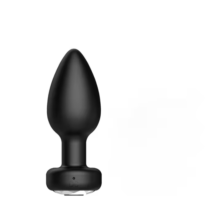 Juguetes sexuales, Patio trasero masajeador de próstata orgasmo masturbación vibrador control remoto adultos juguetes sexuales - 1
