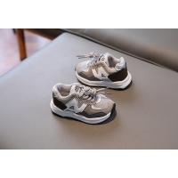 Zapatillas Deportivas para Niños Primavera-Otoño Zapatos Transpirables de Malla para Niños y Niñas - details 6