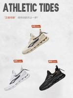 Zapatos De Hombre, zapatillas informales, antideslizantes, transpirables, para correr, Tenis De malla, baloncesto al aire libre, deportes, Tenis, Zapatos De Hombre - details 3