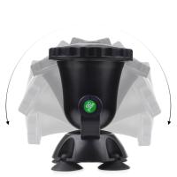 Luces subacuáticas LED RGB, lámpara impermeable, 36LED, punto de luz para piscina, fuentes, estanque, agua, jardín, acuario - details 5
