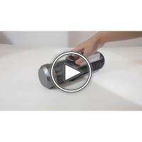 Leten LCD 3 en 1 masturbador masculino automático, copa de masturbación para mamada con 7 modos de succión, empuje y rotación, Juguetes sexuales para hombre con vagina de bolsillo - details 0