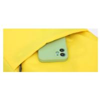 Mochila Impermeable Plegable con Cordón Ligera, Sencilla, Para Exteriores, Camping, Playa, Natación, Bolsas Deportivas Duraderas de Nylon para Yoga - details 8