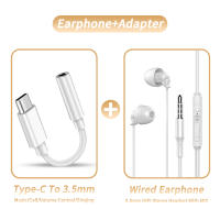 ASMR Sleeping Earbuds 3.5mm AUX/Type-C HIFI Heavy Bass Soft Silicone Wired Earphones In-Ear With Mic For Samsung Xiaomi Android - details 15