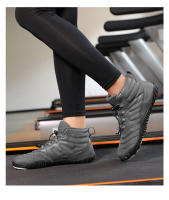 Zapatillas trekking trekking al aire libre antideslizantes - details 8