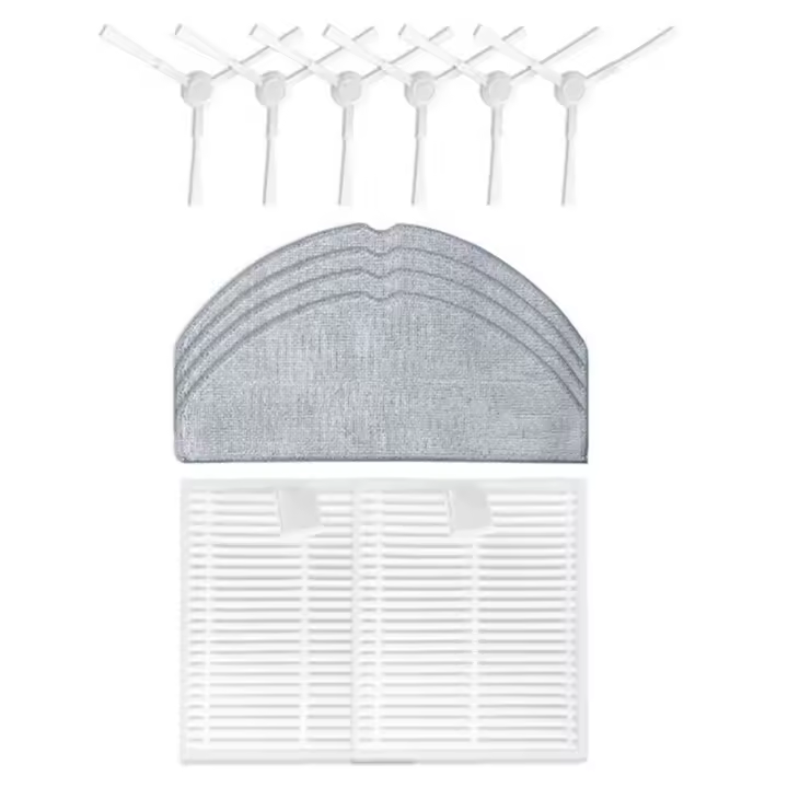 Accesorios de repuesto Ultimate X-treme, Filter de canvas para fregona, 7490 Ultimate, 7490 - 1