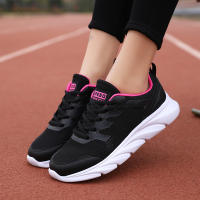Zapatillas deportivas ultraligeras de EVA para mujer, Calzado cómodo para correr al aire libre, primavera y otoño - details 15
