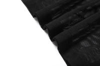 BUNO-Vestidos largos transparentes de malla para mujer, cintas sexys lisas, tirantes con abertura lateral, Vestidos atractivos, bata de vacaciones para mujer - details 10