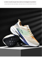Zapatillas de correr unisex de malla de verano transpirables ligeras de talla grande para estudiantes - details 16