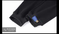Pantalones de chándal para hombre Cintura elástica holgada Sudadera para correr Sudadera casual para todas las estaciones - details 18