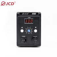 Estación de Soldadura Térmica JCD 858D 700W BGA Herramientas de Reparación de Soldadura por Aire Caliente 220V para SMD SMT Fuente de Alimentación Eléctrica con Pantalla LCD Fabricado en China - details 10