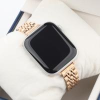 Correa de Acero Inoxidable para Apple Watch Ajuste Versátil para Series Ultra, Nano, Pro, SE, Edición Edition - details 2