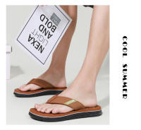 Nuevas chanclas, zapatos de playa para hombre, EVA casual de verano, sandalias antideslizantes para hombre. - details 12