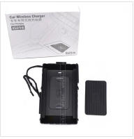 Placa de Carga Inalámbrica Qi para Automóvil Rápida para Skoda Kodiaq / Kodiaq GT Accesorios de Modificación Interior Producto Automotriz Normal Productos Fabricados en China - details 7