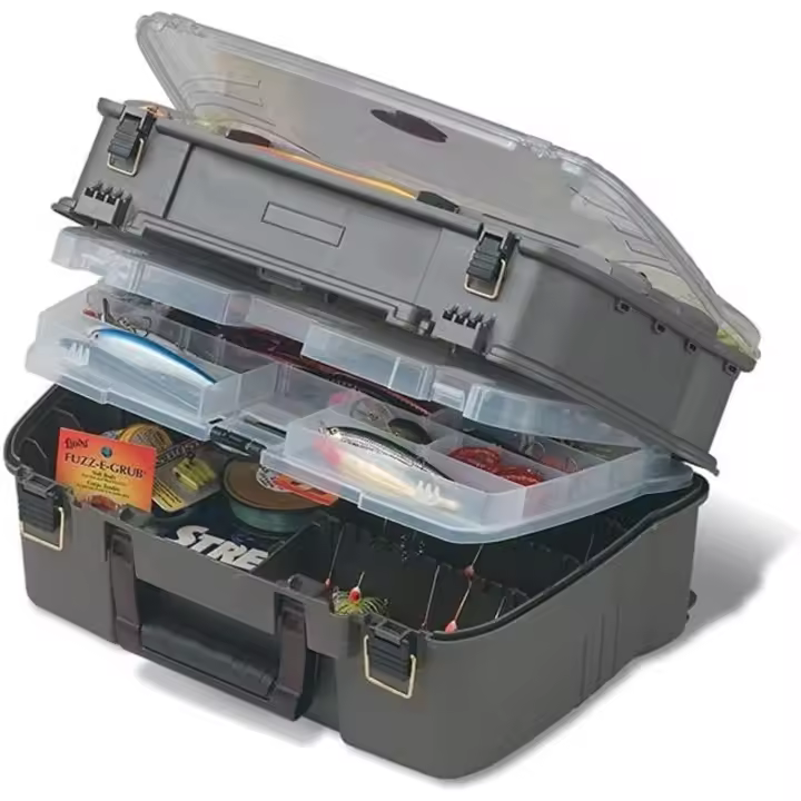 Sistema de bastidor - Caja de aparatos, multicolor - 1