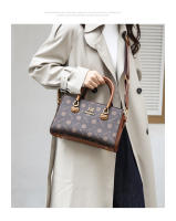 Nuevo Bolso Cuadrado Pequeño De Moda Versátil, Bolso De Hombro Portátil, Bolso De Mensajero De Gran Capacidad - details 40