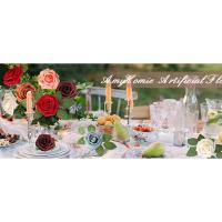 artificial roses
