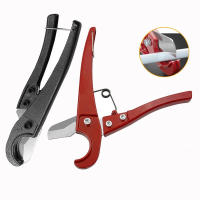 Tijeras de plástico de aluminio y agua con hoja Manual, herramienta de corte rápido de PVC, cortador de tubos de alta resistencia - details 1