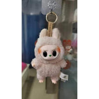 LLavero de felpa monstruo，Juguete de peluche，Caja ciega muñeca - details 3