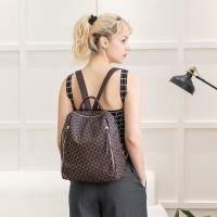 Mochila Estampada Para Mujer Nueva Primavera Y Verano 2025 Mochila De Moda Mochila De Viaje De Ocio - details 15