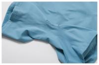Pantalones cortos de Yoga sin costuras para mujer, mallas deportivas de LICRA de cintura alta, suaves, para gimnasio y entrenamiento - details 34