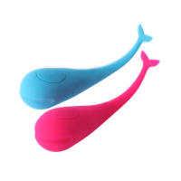 Juguetes sexuales, huevo de salto femenino con control remoto por aplicación, mini consolador femenino. - details 0