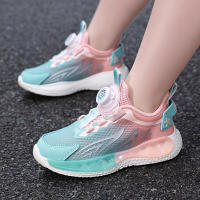 Zapatos para niños Nuevos zapatos deportivos de verano para niños zapatos de malla - details 3