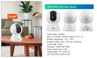 Sistema de Alarma de Seguridad para el Hogar KERUI Tuya WIFI GSM con Sensor de Movimiento Inalámbrico RFID APP IP Cámara Siren Alexa Certificación RoHS - details 14