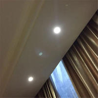 Luces led empotradas de madera modernas, 3W, 5W, para techo, sala de estar, dormitorio, fondo, baño, downlights de madera ajustables - details 9