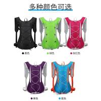 Mochila ultraligera impermeable para deportes al aire libre, bolsa de agua para ciclismo, correr, senderismo, almacenamiento de casco - details 1