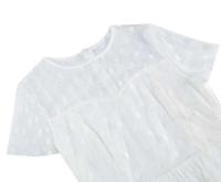 Elegante Vestido de Lentejuelas de Estilo Hepburn Cuenta Alta A-e Tail - details 3
