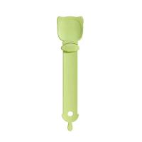 Cuchara de Alimentación para Gatos Utensilio de Alimentador de Mascotas para Comidas Semi-Líquidas - details 0