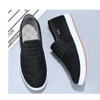 Nuevos Zapatos de Lona para Hombre Suaves, Antideslizantes, Resistentes al Desgaste, Perfectos para Primavera - details 22