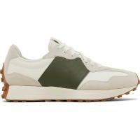 Designer Running Outdoor Sports shoes for Men Women Sneakers 327s All Black White Pearl Glacier Pink Breathable Lightweight Tennis Shoes  Eur36-45 - details 7