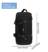 Mochila de Yoga Deportiva para Mujeres Equipo de Gimnasio para Exteriores Camping Hiking Escalada - details 0