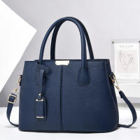 Bolso cruzado grande para mujer Equipaje de bolsa de pecho y hombro - details 6