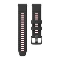 Correa de Silicona BUNO para Forerunner 265, 255, 165, Vivoactive 6, 5, 4, Venu Sq 2, 20mm, 22mm - details 25