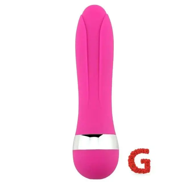 Marca OLOEY Juguete Vibrador para Mujer Estimulador de Clítoro Masajeador de Vagina - 1