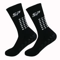 Deportes al aire libre, baloncesto, tenis, ciclismo, 1 par de calcetines antideslizantes SP - details 2