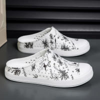 Sandalias de Hombre para Playa Suela Suave, Transpirable, Impermeable, Cómodo, Estilo Verano - details 16