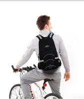 Mochila de senderismo para hombre y mujer, bolsa de deporte para exteriores, impermeable, apta para senderismo, 20 litros - details 3