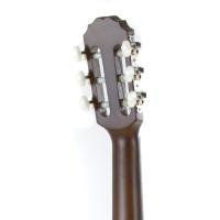 Guitarra clásica 1/2 color nogal - details 48