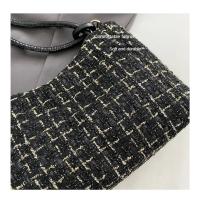 Bolso de mujer de lujo 2025 Bolso de mano de moda con asa superior para uso nocturno - details 3