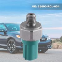 Nueva transmisión 2ª/3ª interruptor de Sensor de presión para Honda Accord CR-V Acura RSX TSX 28600-RCL-004 28600RCL004 - details 4