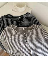Camiseta De primavera Para Mujer, Ropa Para Mujer, Tops, camiseta, Top corto Para Mujer, camisetas Y2k Para Mujer, Ropa De Mujer, ropa femenina Traf - details 15
