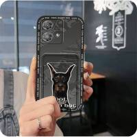 Funda de silicona para teléfono con Graffiti para MOTO Edge40 Neo, bolsa para tarjetas, diseño de moda, protector antigolpes a prueba de golpes, resistente a la suciedad - details 4