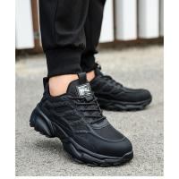 Zapatos De Seguridad Blanco Para Hombre Botas De Trabajo Antipinchazos Y Antideslizantes Indestructibles Zapatillas Deportivas Con Punta De Acero - details 16