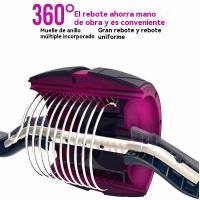 rodillo abdominales hombre mujer Deportes maquinas gimnasio para casa - details 1