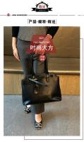 Bolso de mano elegante de la marca Hong Kong2025Nuevo bolso de hombro Popular de moda de alto sentido bolsa de axilas de moda - details 5